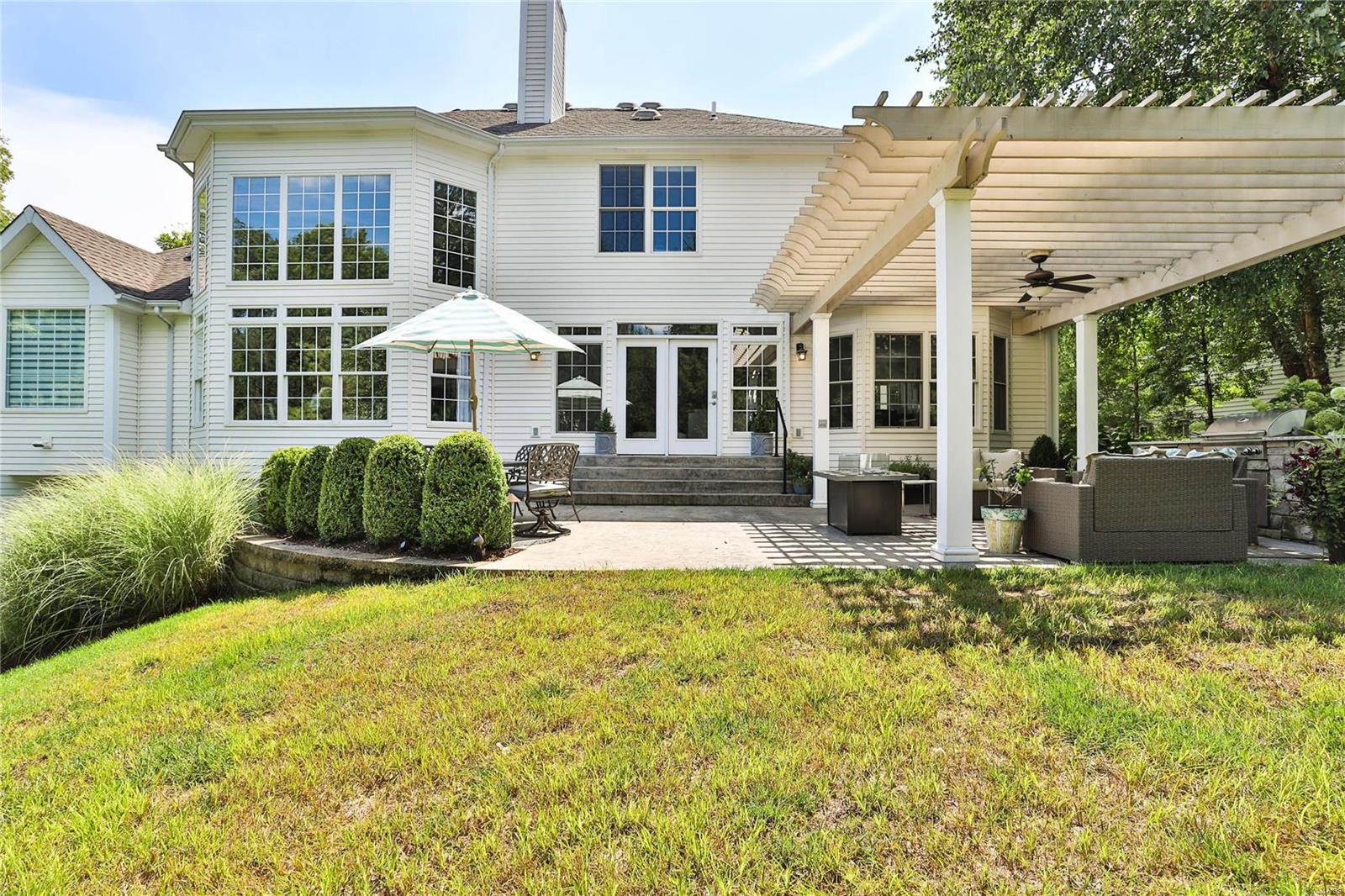 Faron Hill - Residential