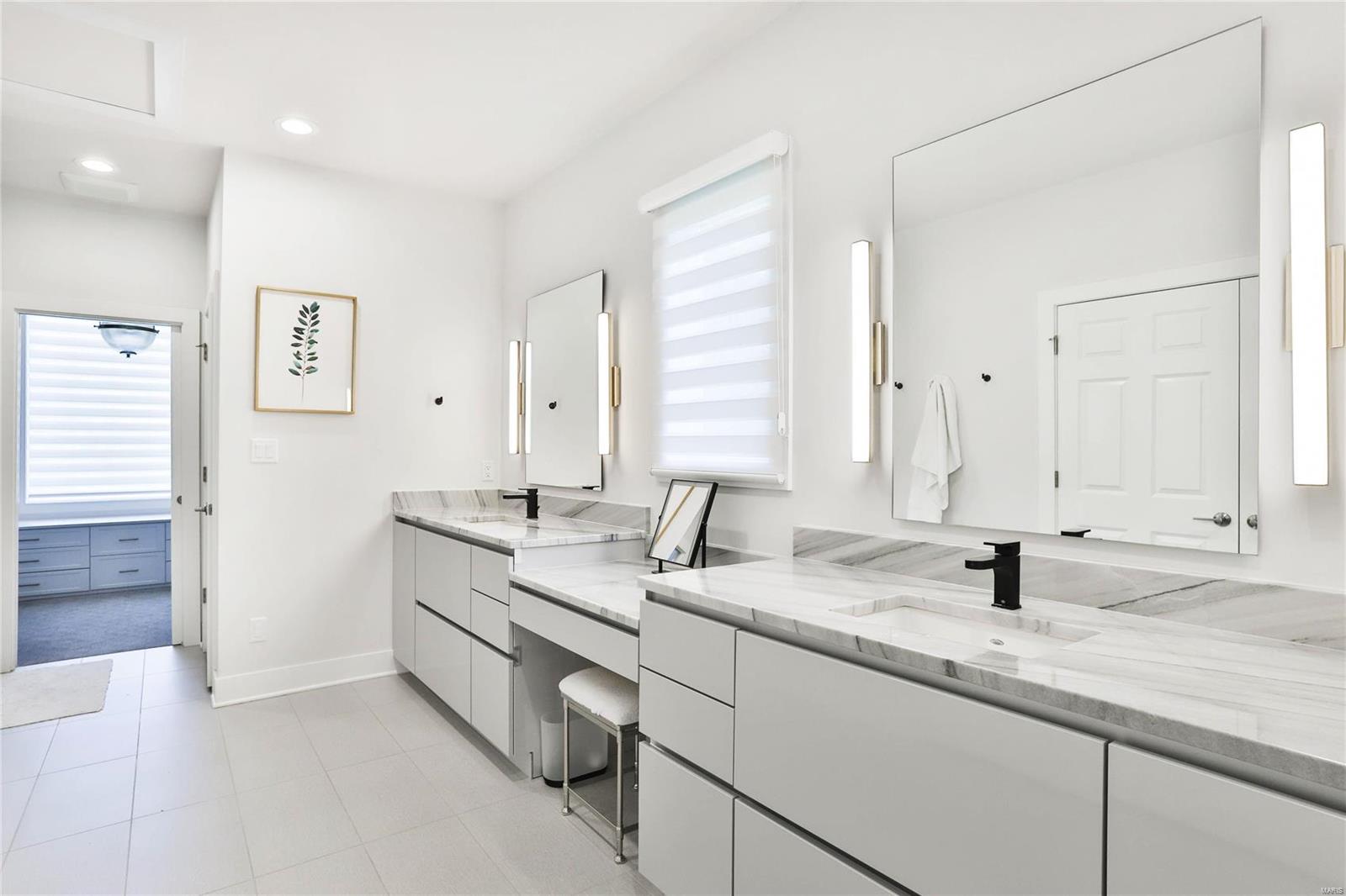 Faron Hill - Residential