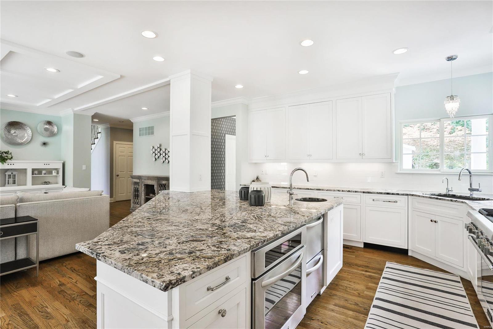 Faron Hill - Residential