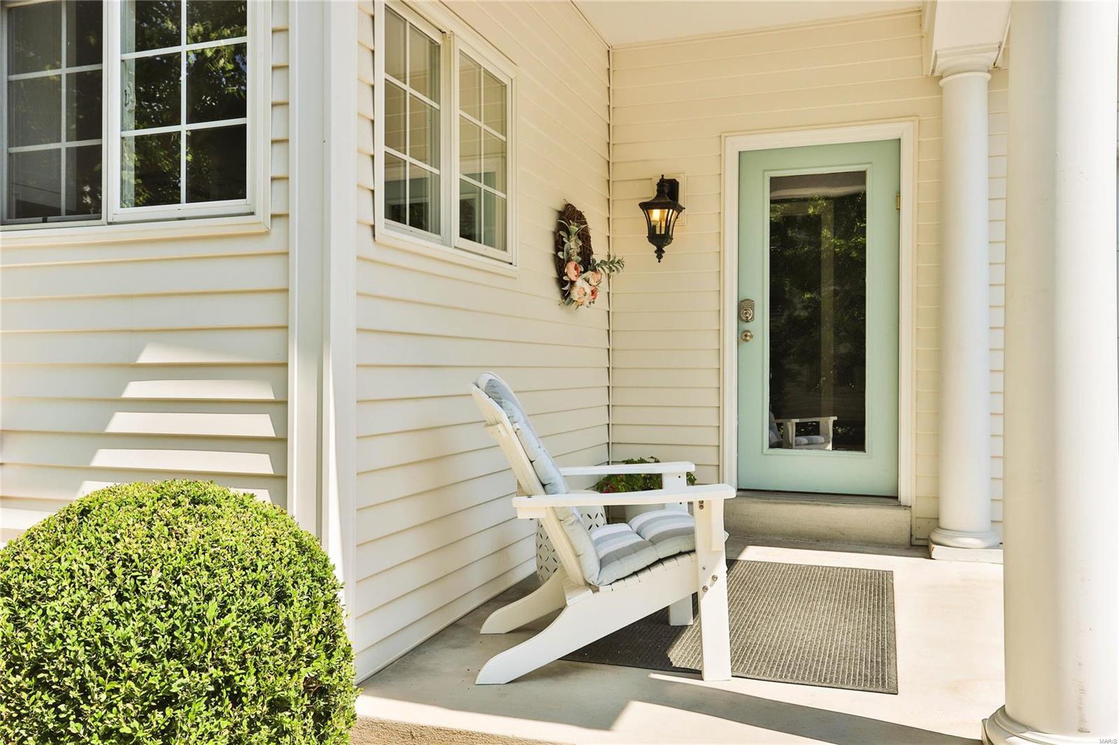 Faron Hill - Residential