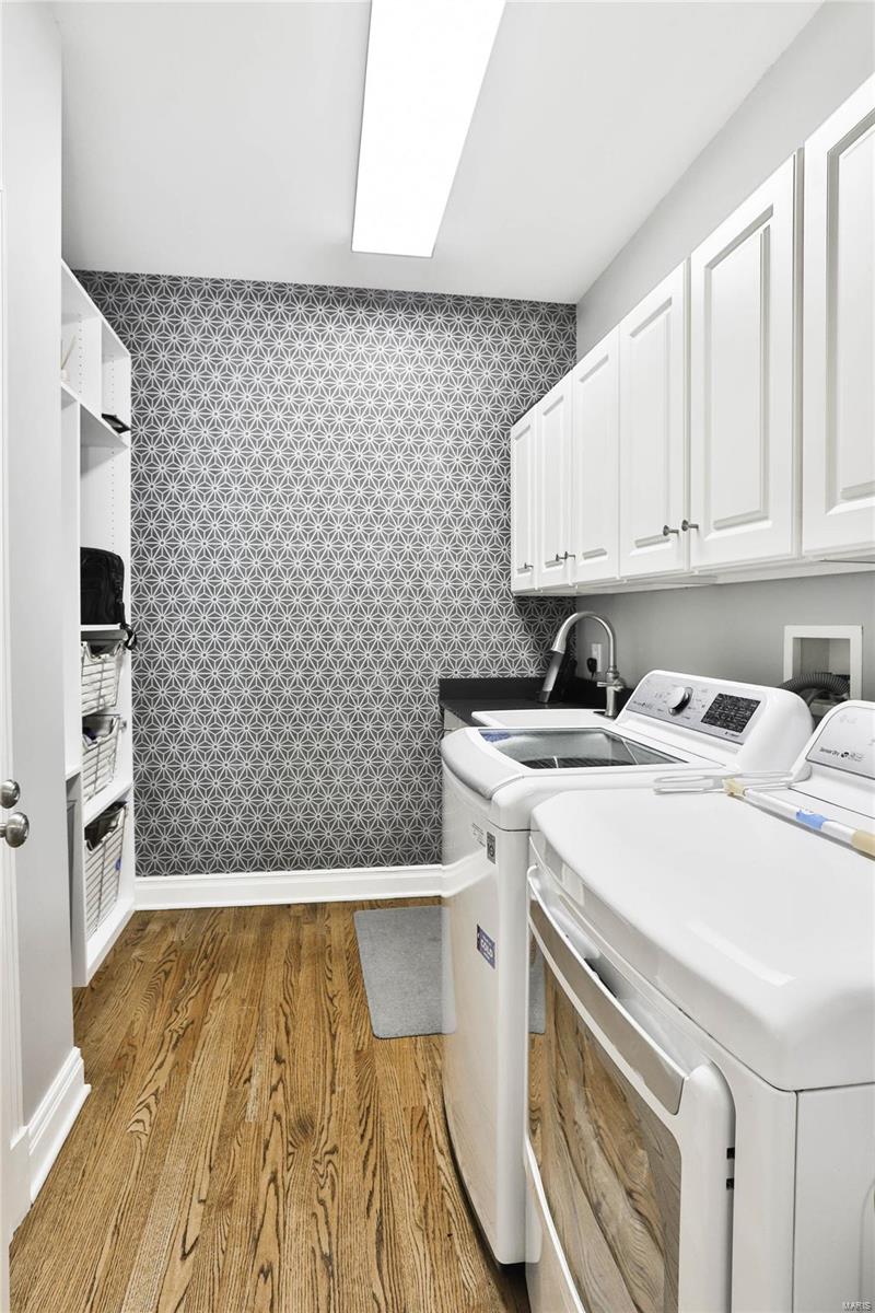 Faron Hill - Residential