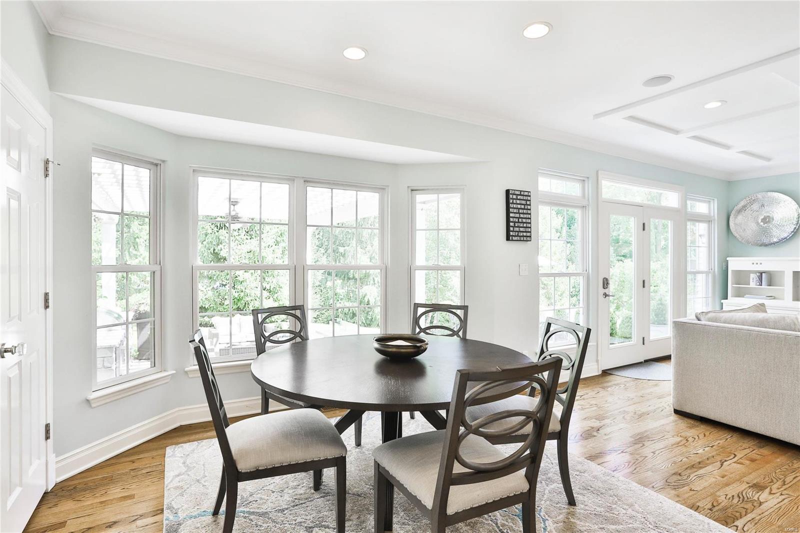 Faron Hill - Residential