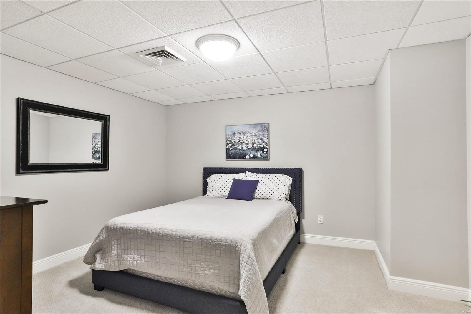 Faron Hill - Residential