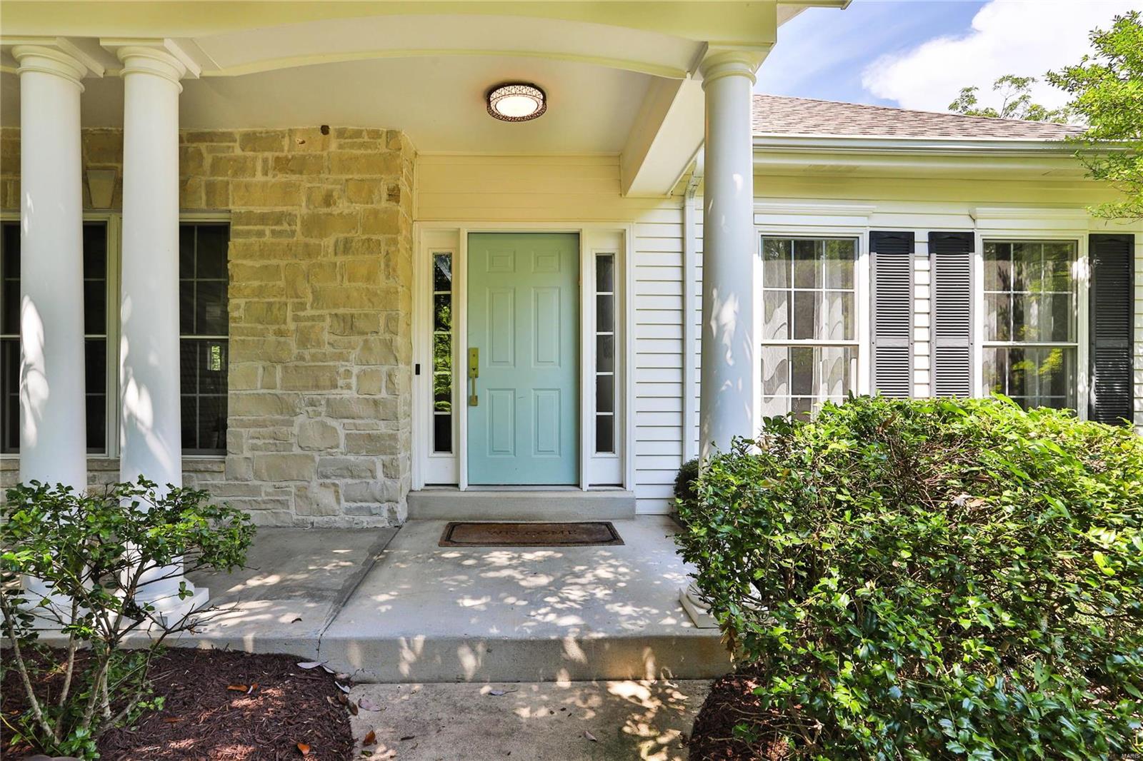 Faron Hill - Residential