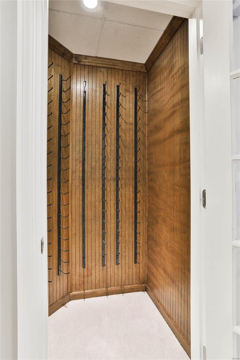 Faron Hill - Residential