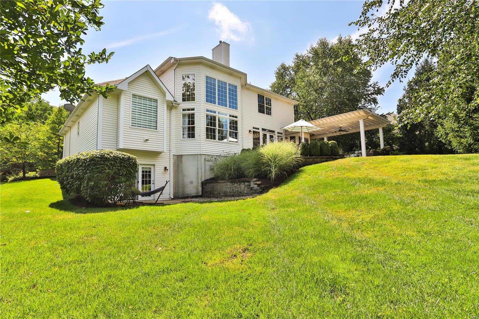 Faron Hill - Residential