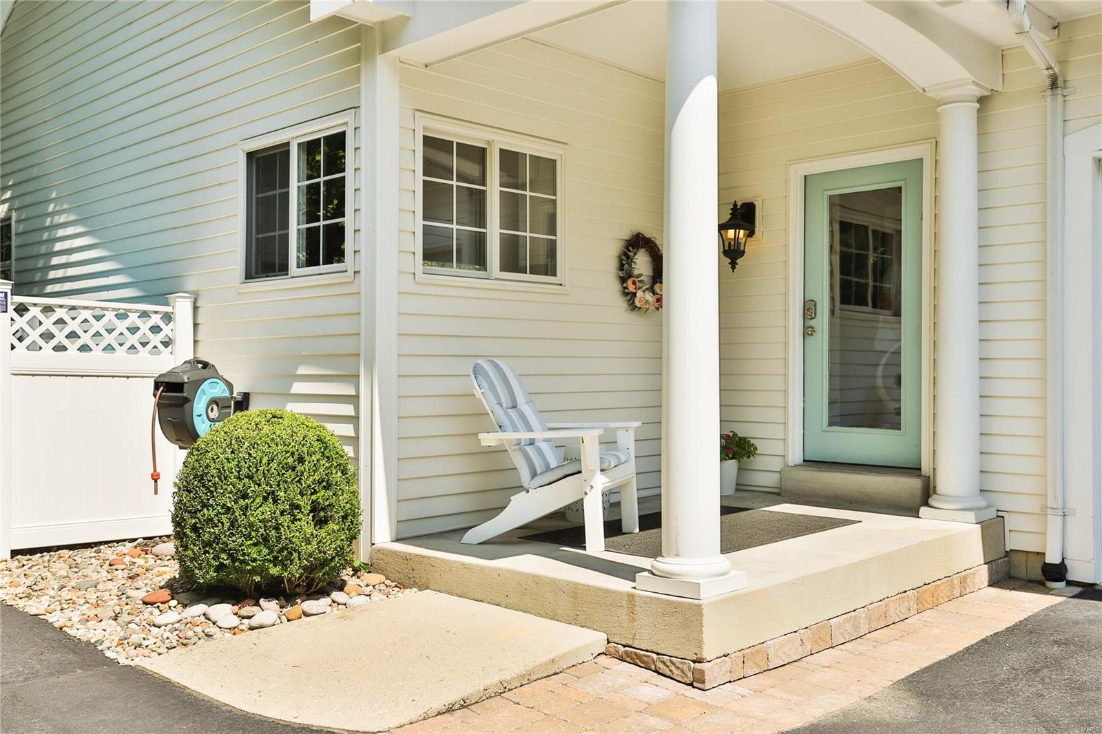 Faron Hill - Residential