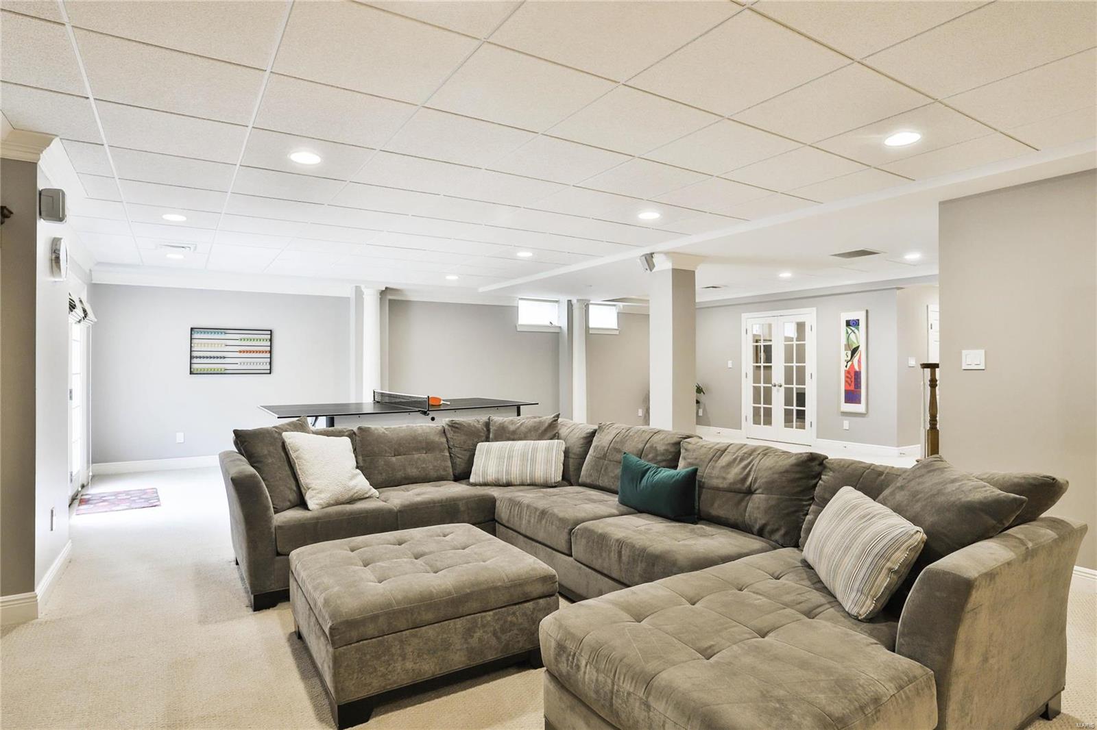 Faron Hill - Residential