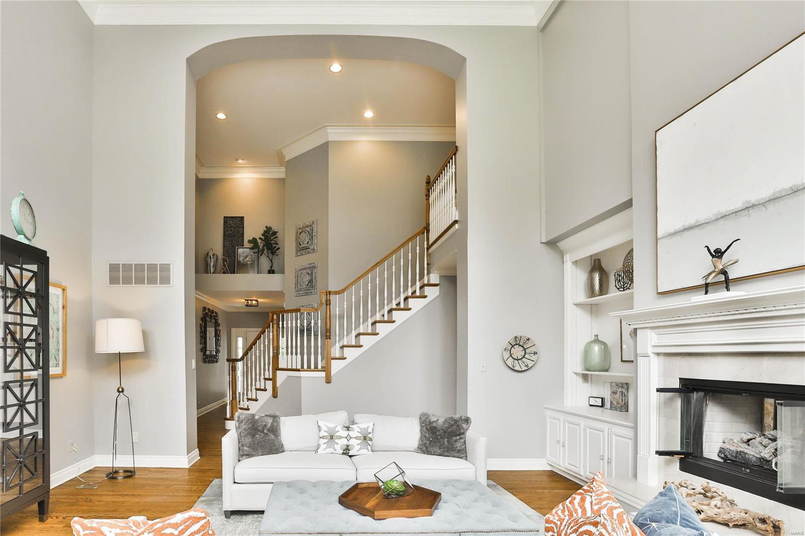 Faron Hill - Residential