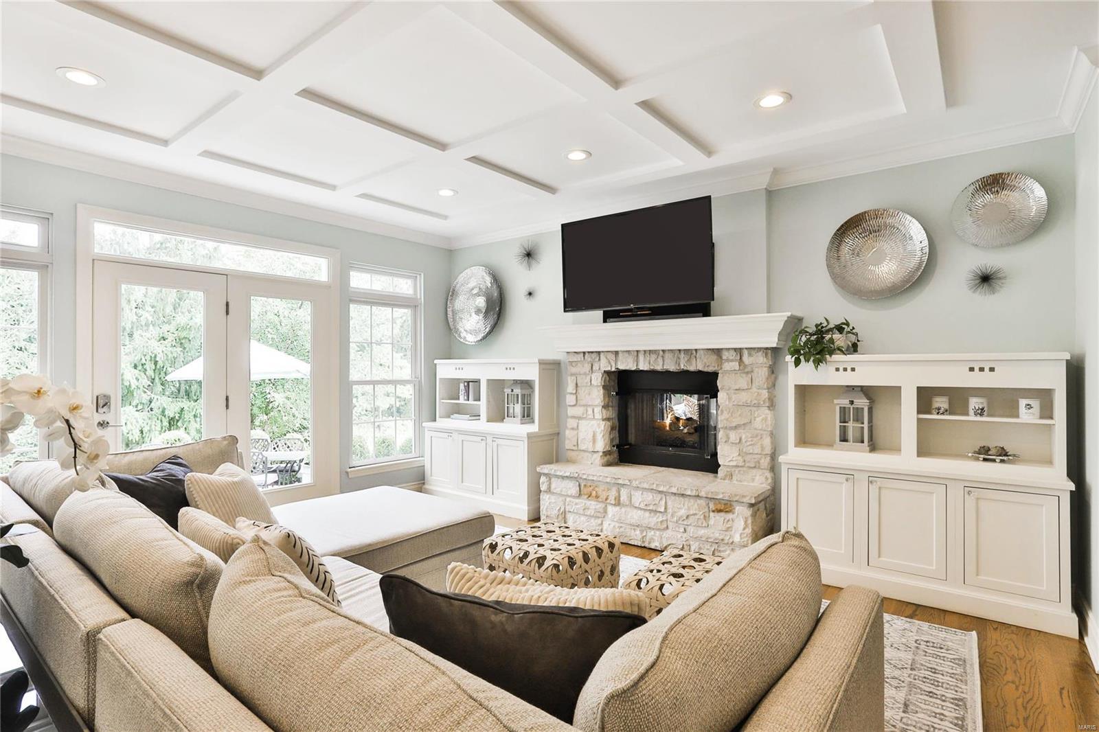 Faron Hill - Residential