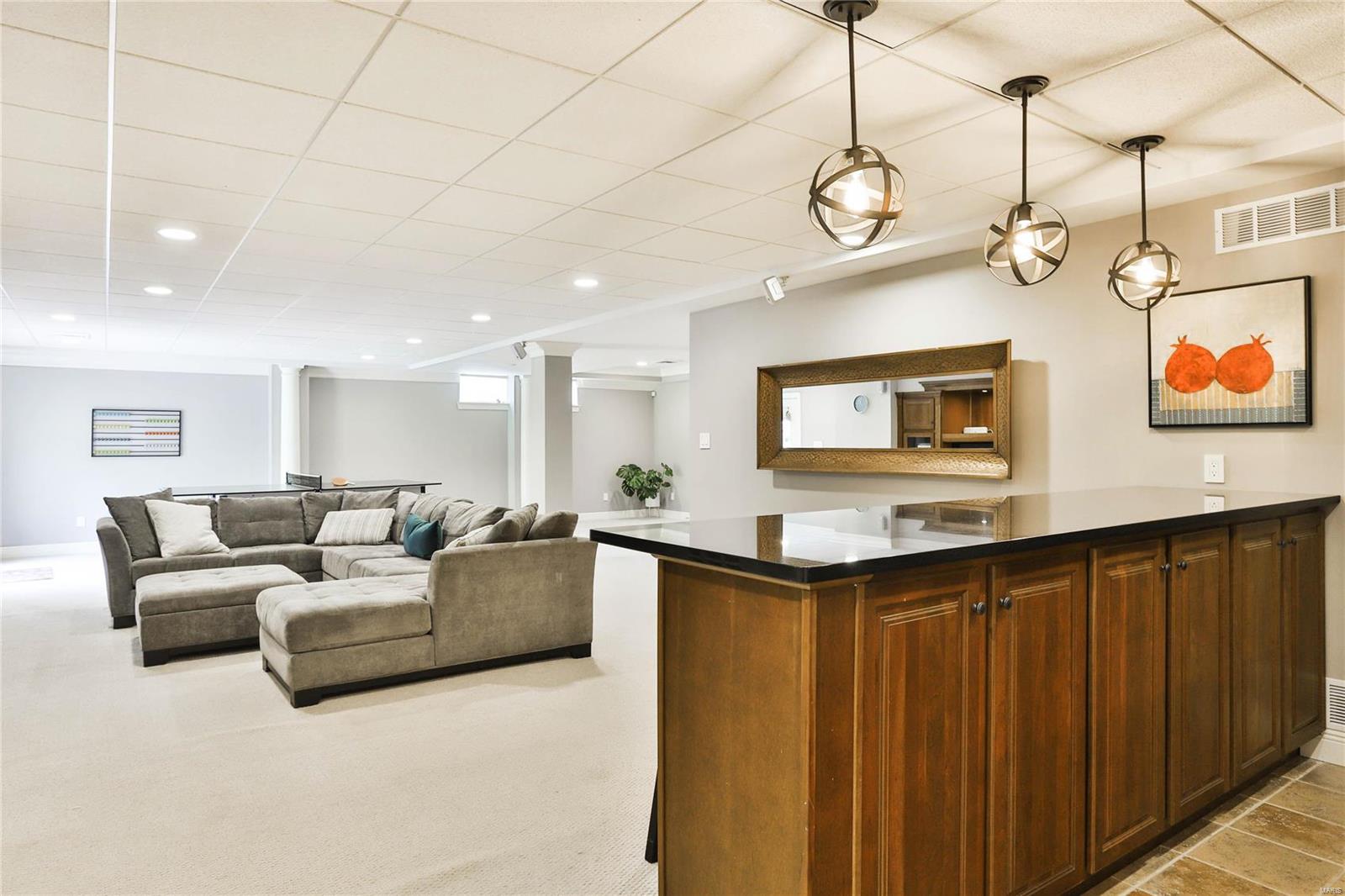 Faron Hill - Residential