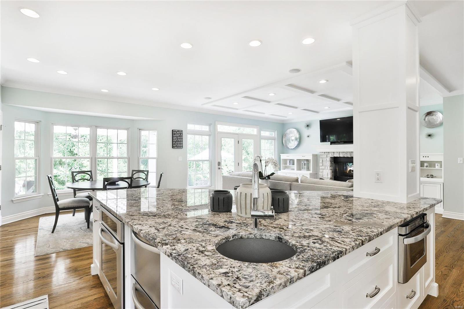 Faron Hill - Residential