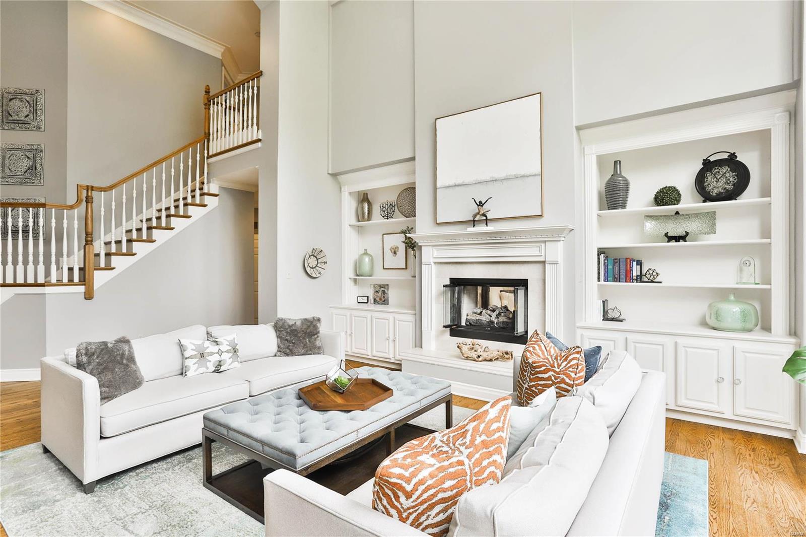 Faron Hill - Residential