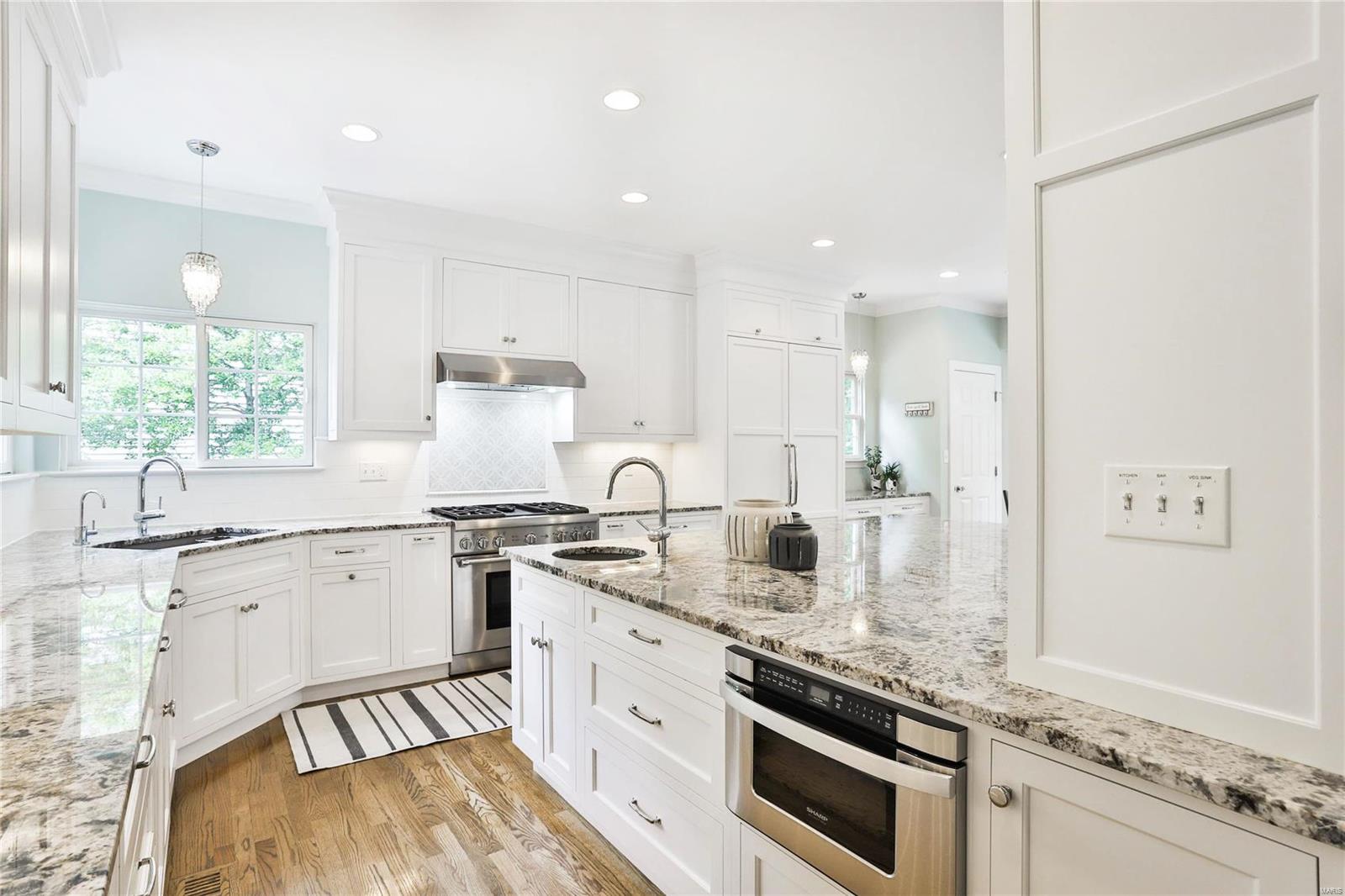 Faron Hill - Residential