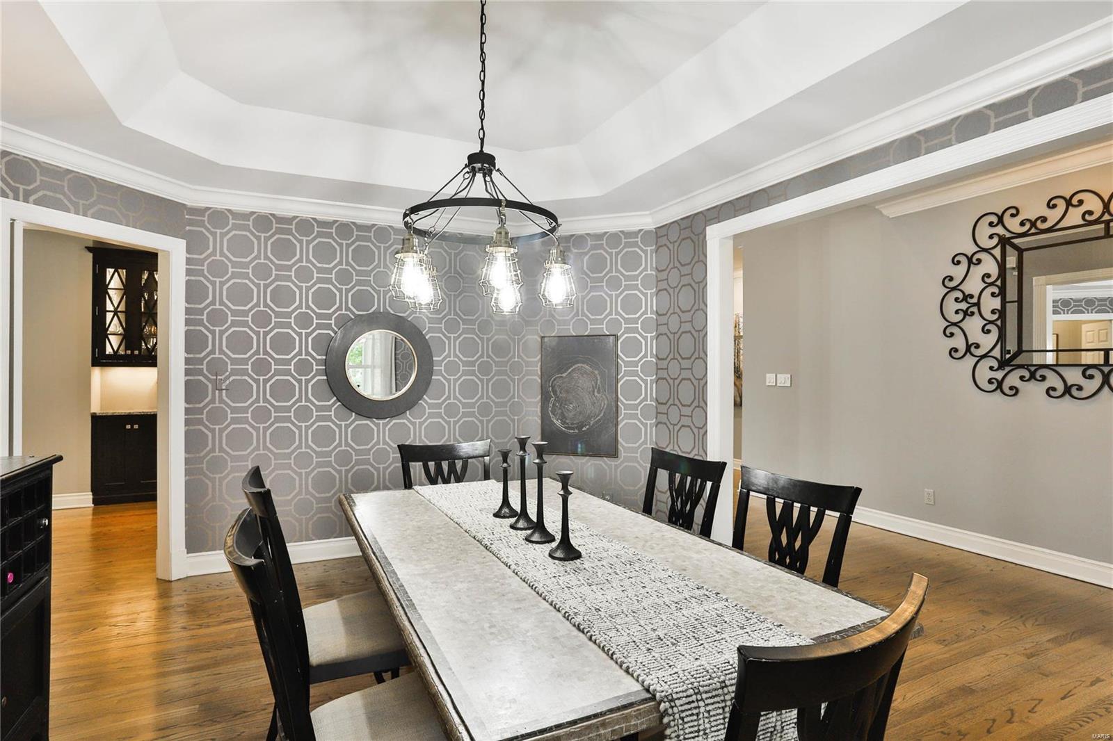 Faron Hill - Residential