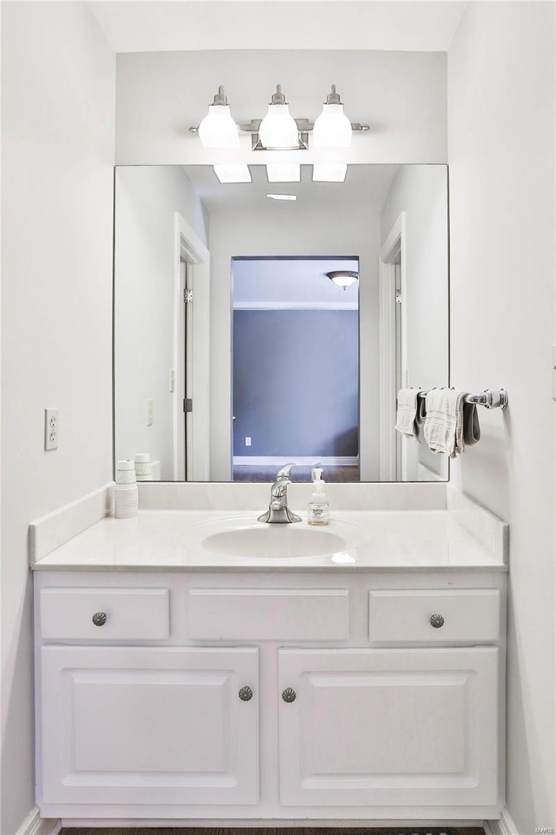 Faron Hill - Residential