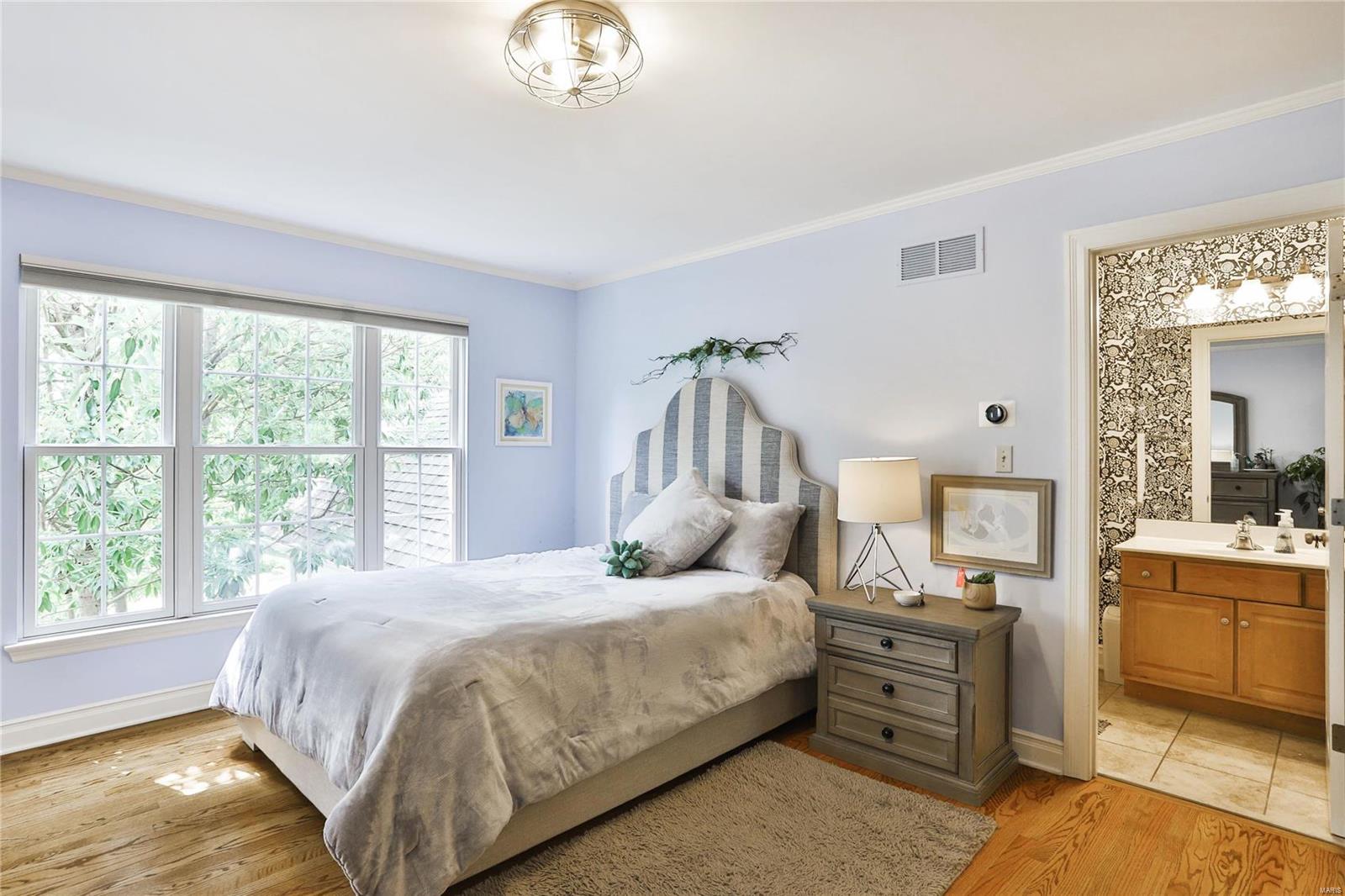 Faron Hill - Residential