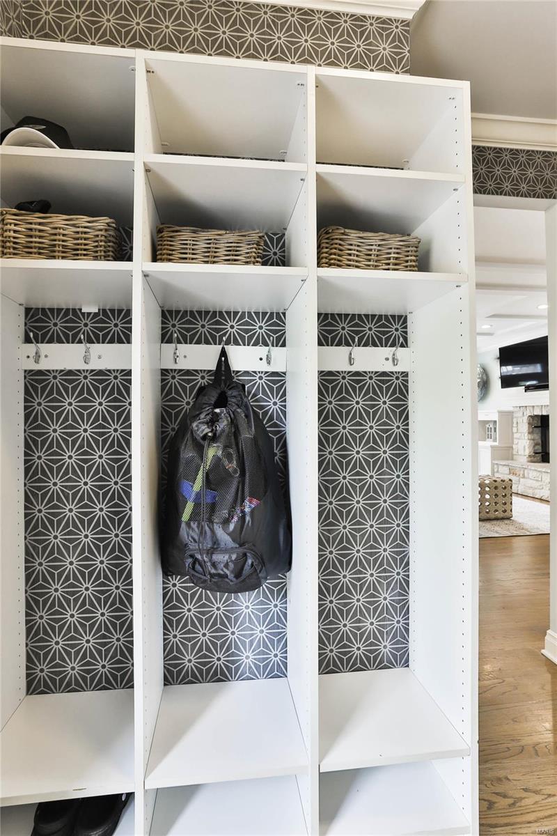 Faron Hill - Residential