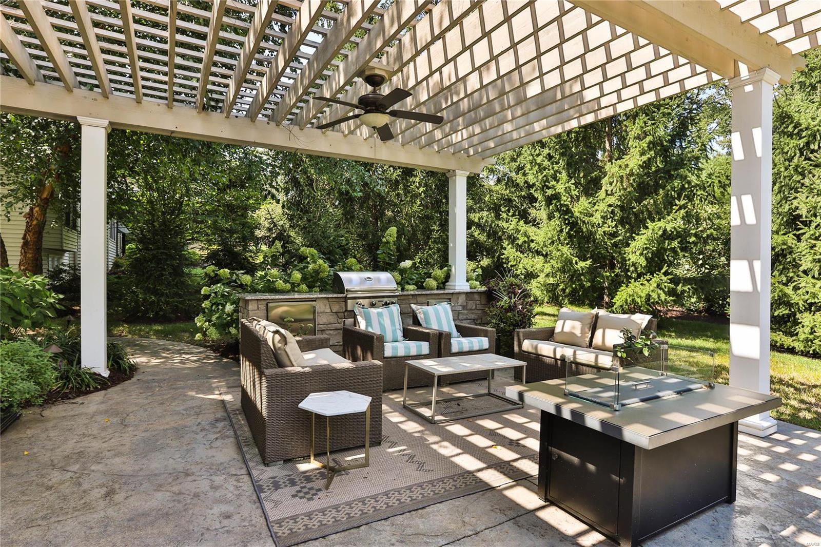 Faron Hill - Residential