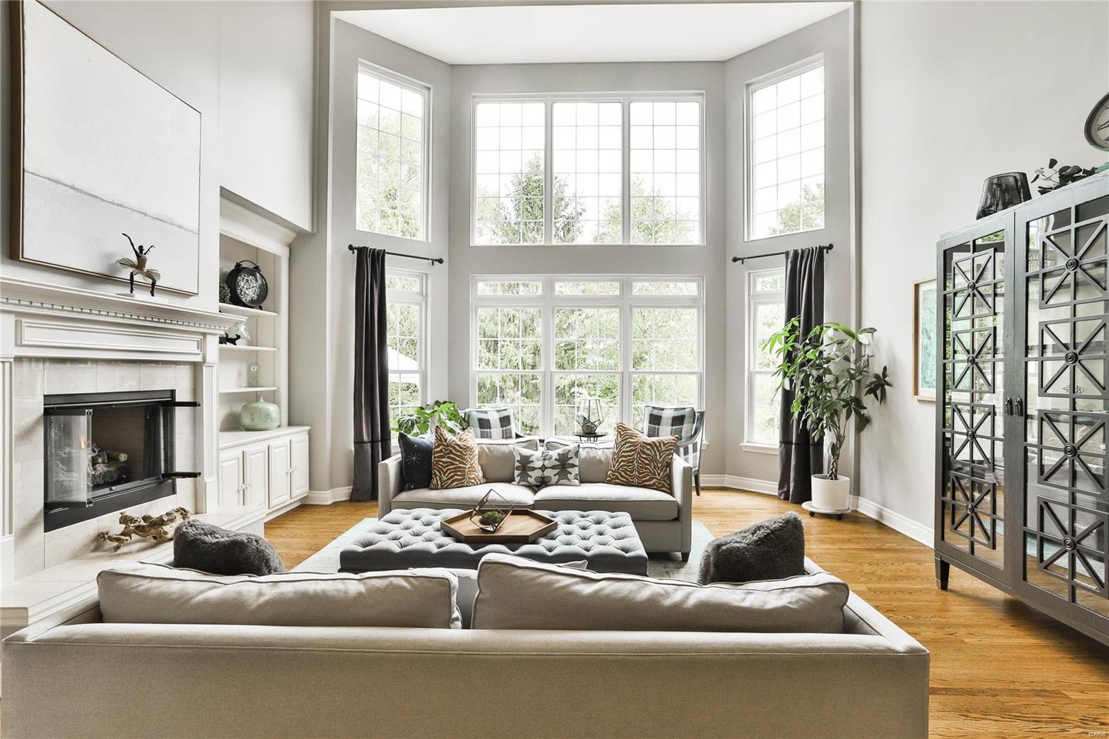 Faron Hill - Residential