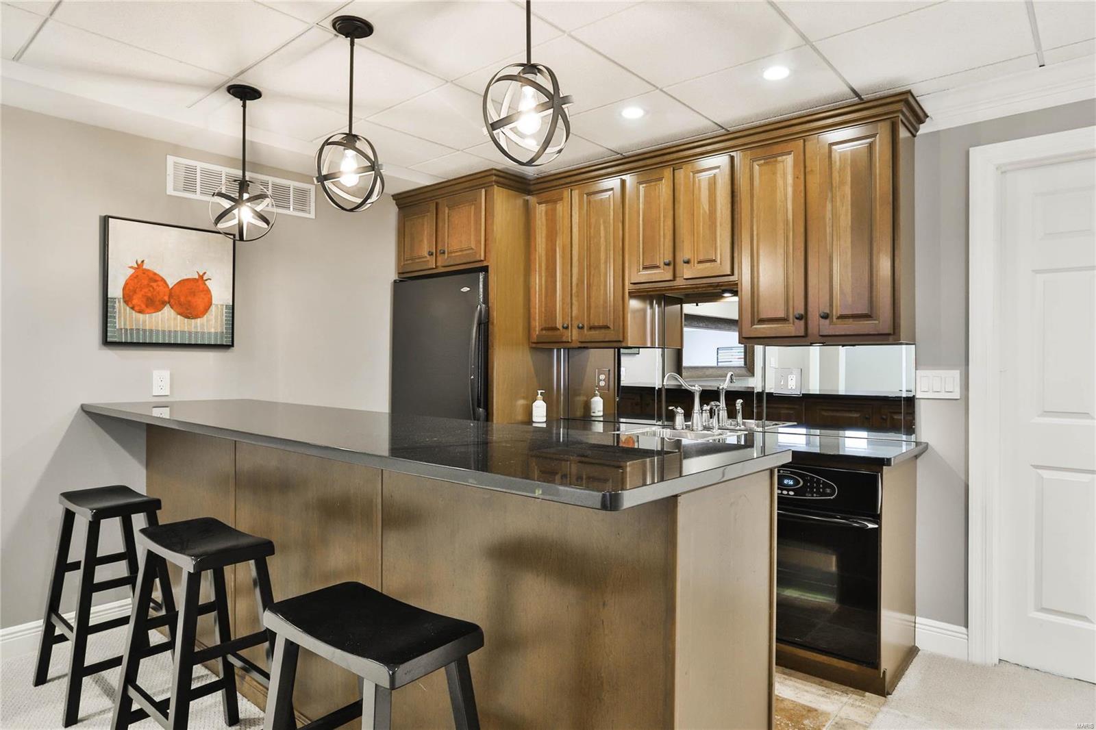 Faron Hill - Residential