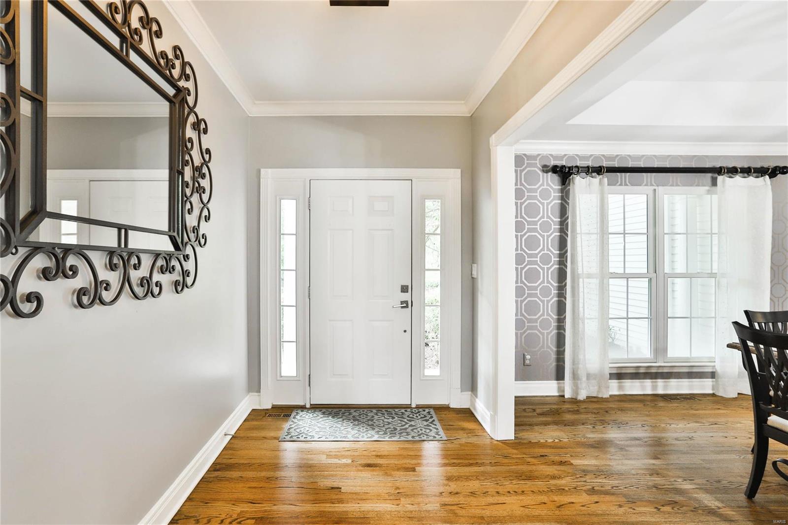 Faron Hill - Residential