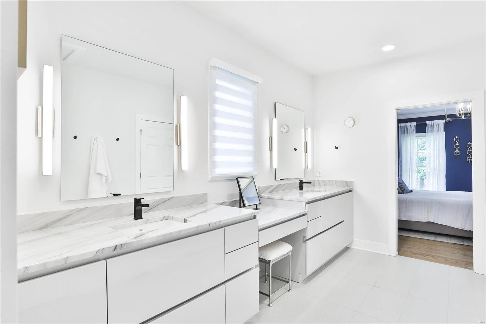 Faron Hill - Residential