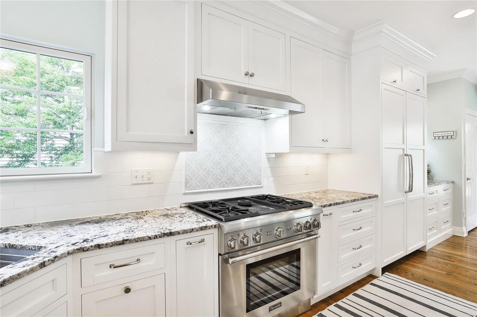 Faron Hill - Residential