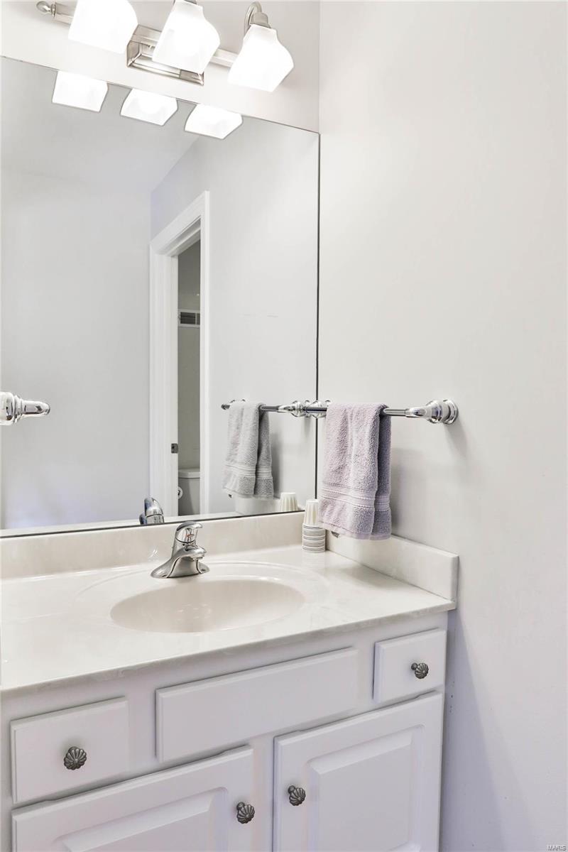 Faron Hill - Residential