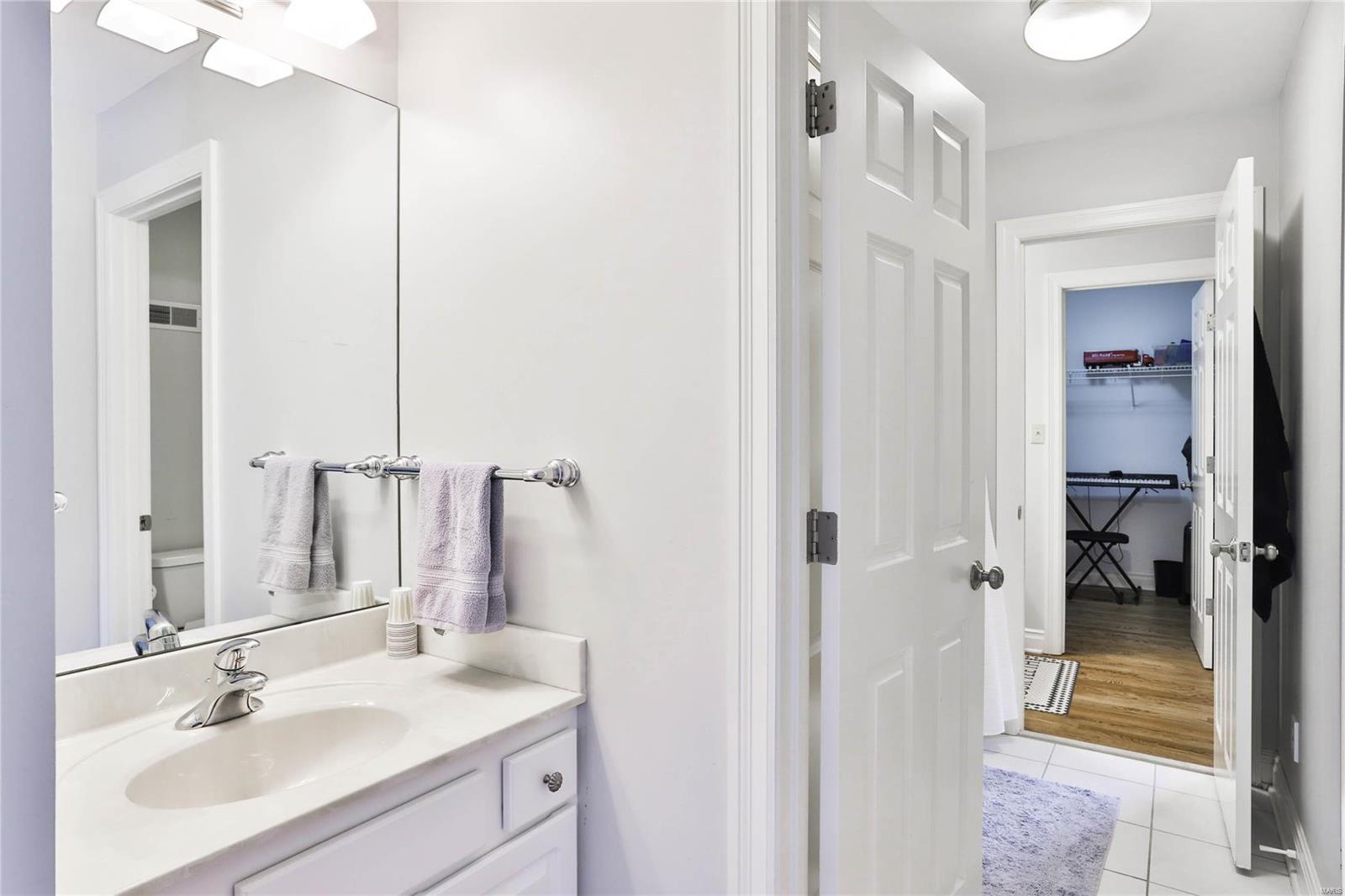 Faron Hill - Residential