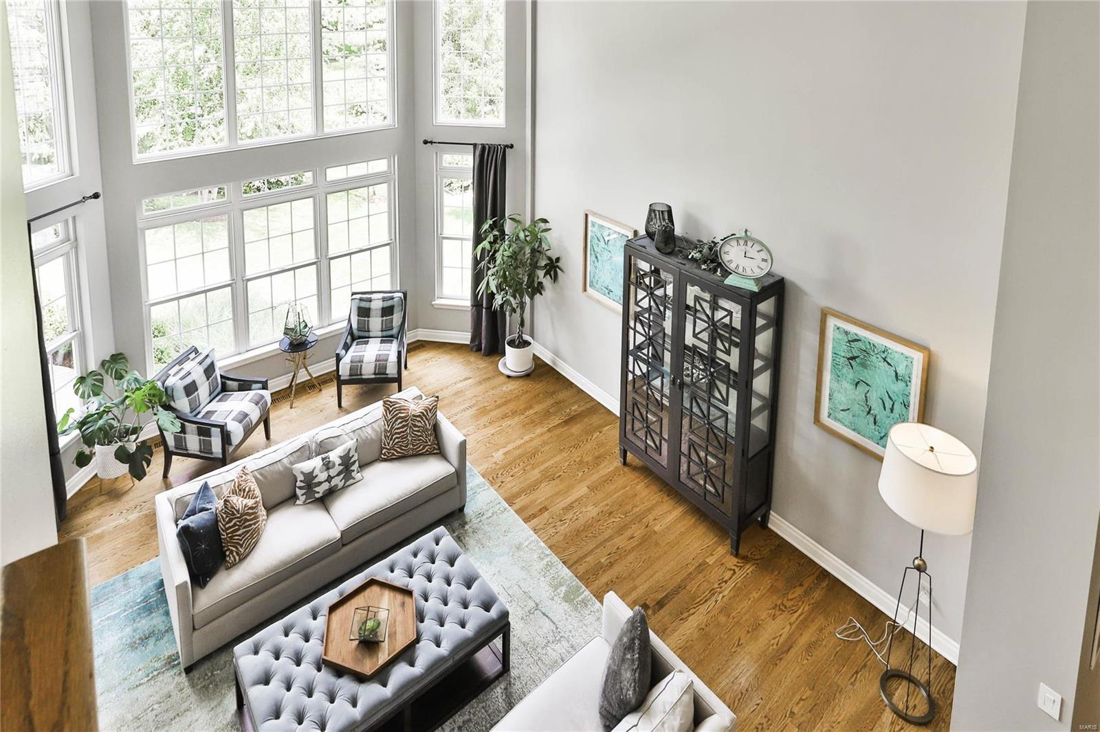 Faron Hill - Residential