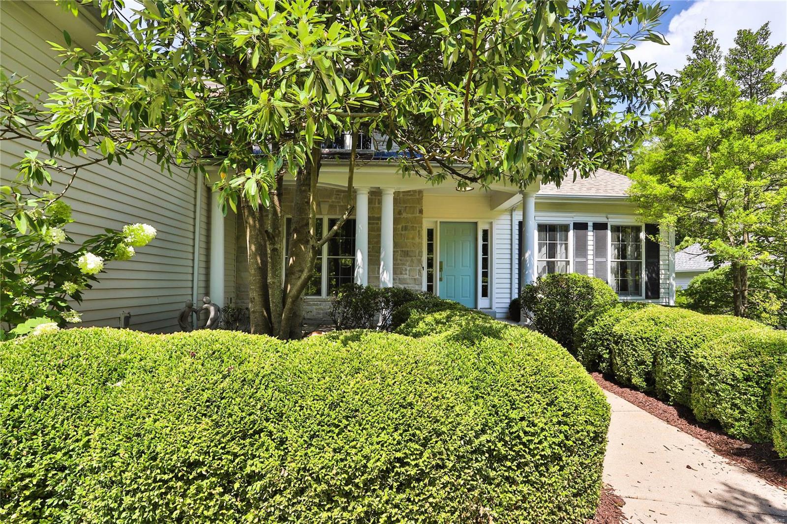 Faron Hill - Residential