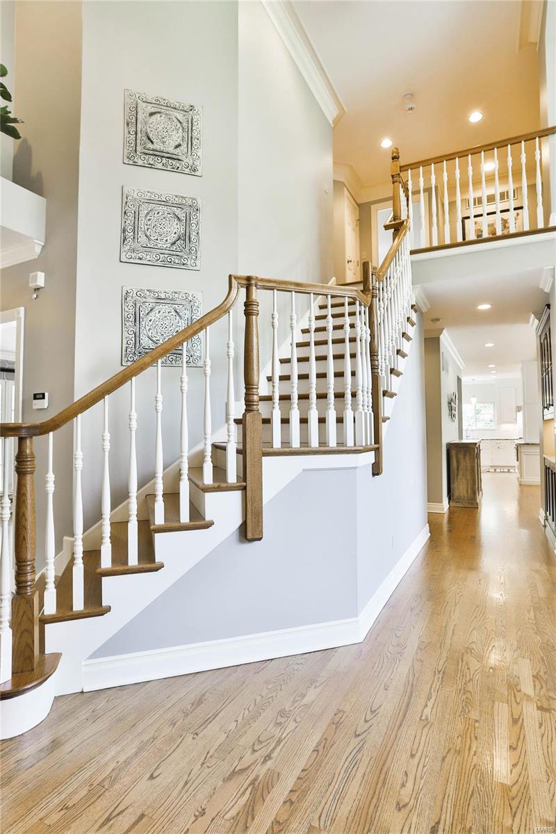 Faron Hill - Residential