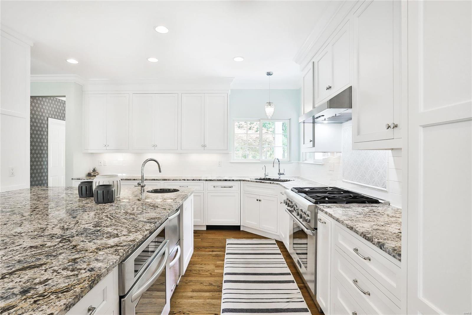 Faron Hill - Residential