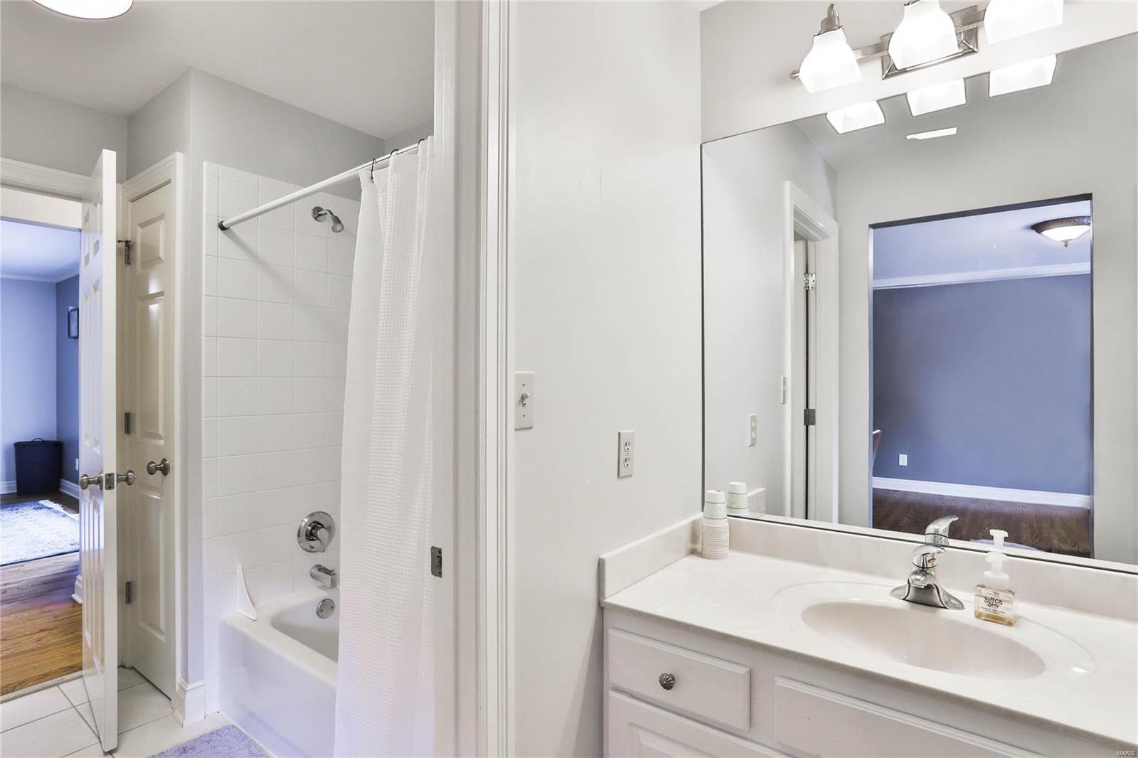 Faron Hill - Residential