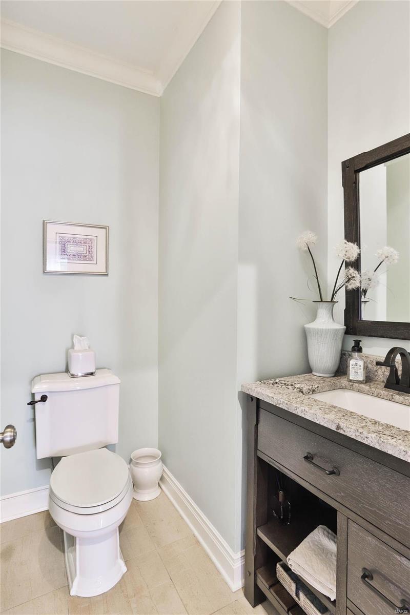 Faron Hill - Residential