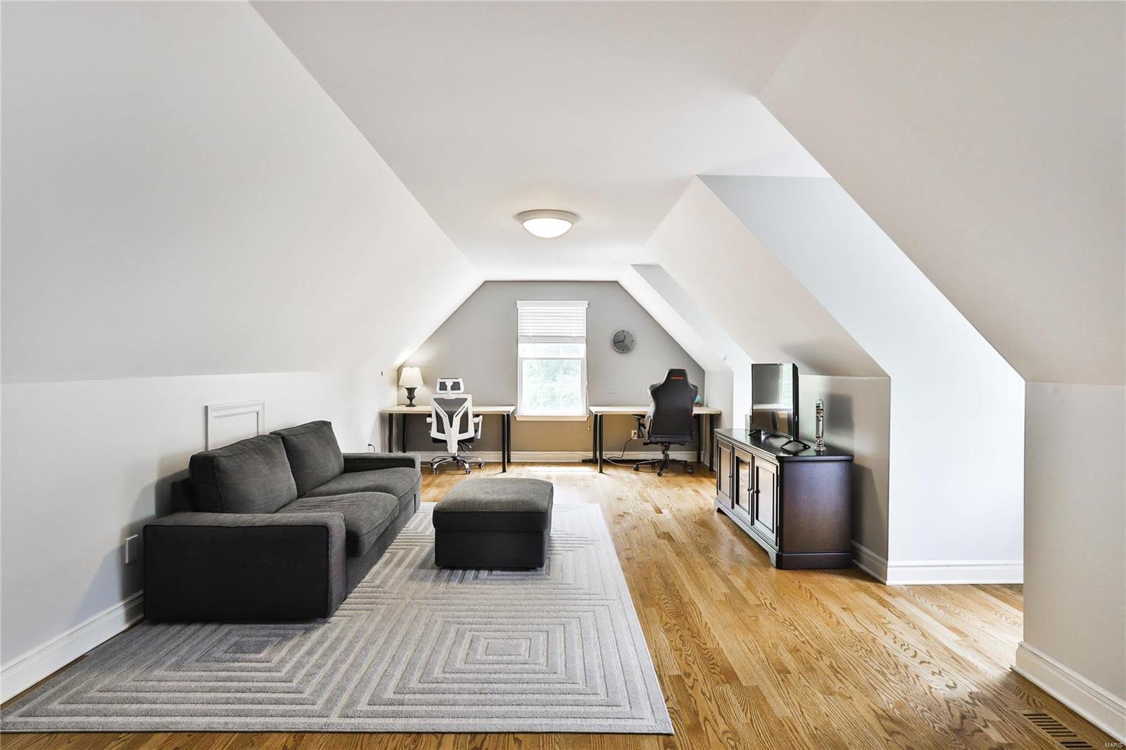 Faron Hill - Residential