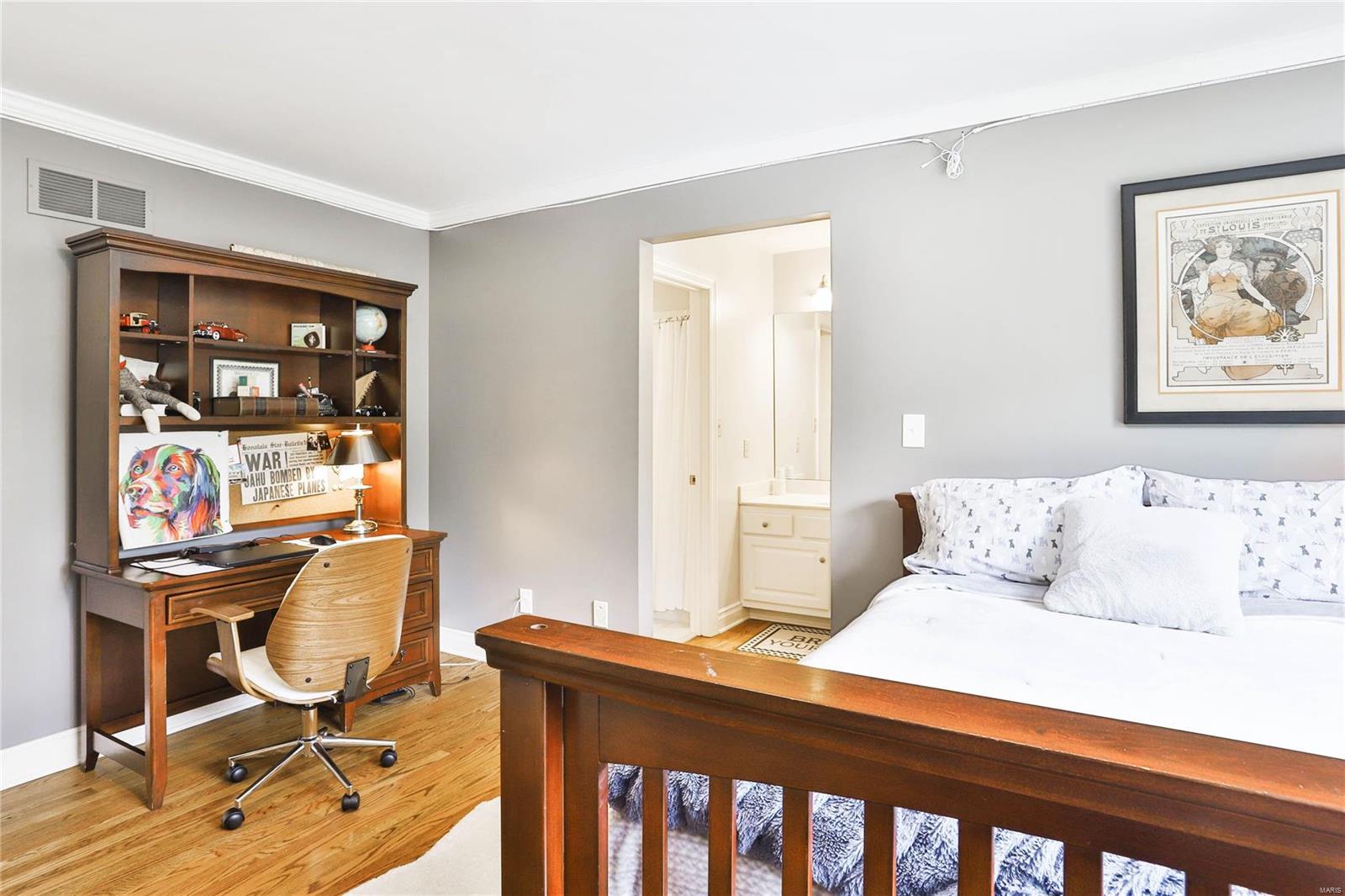 Faron Hill - Residential