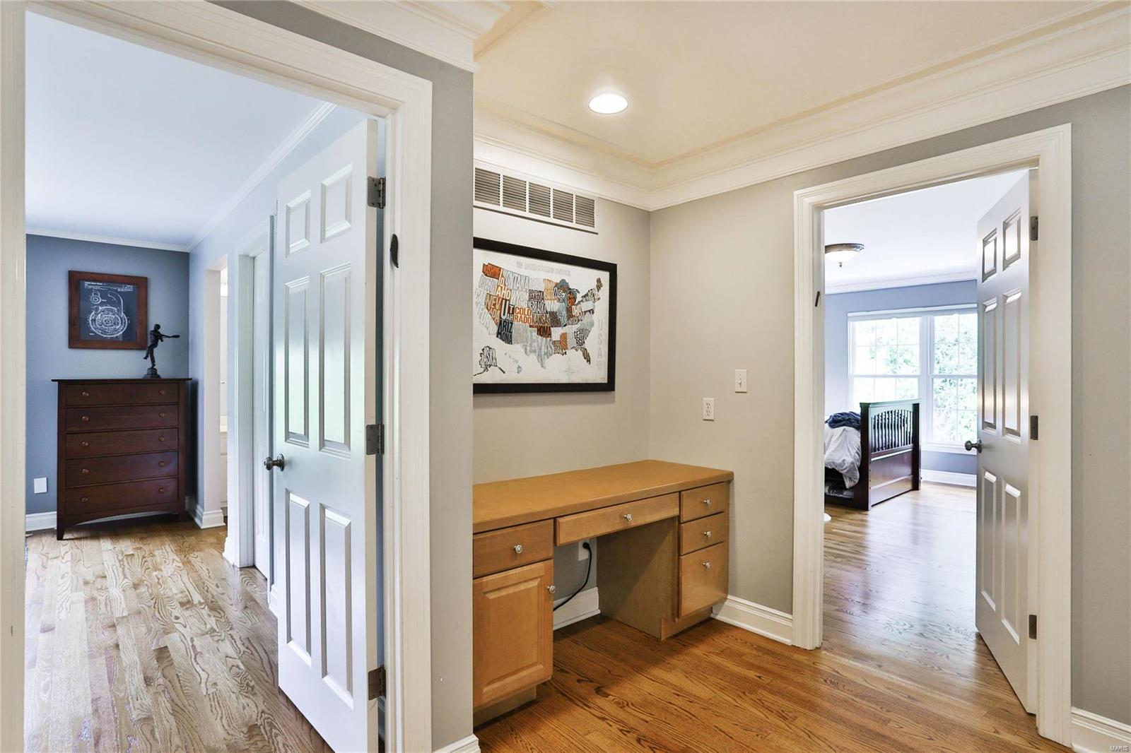 Faron Hill - Residential