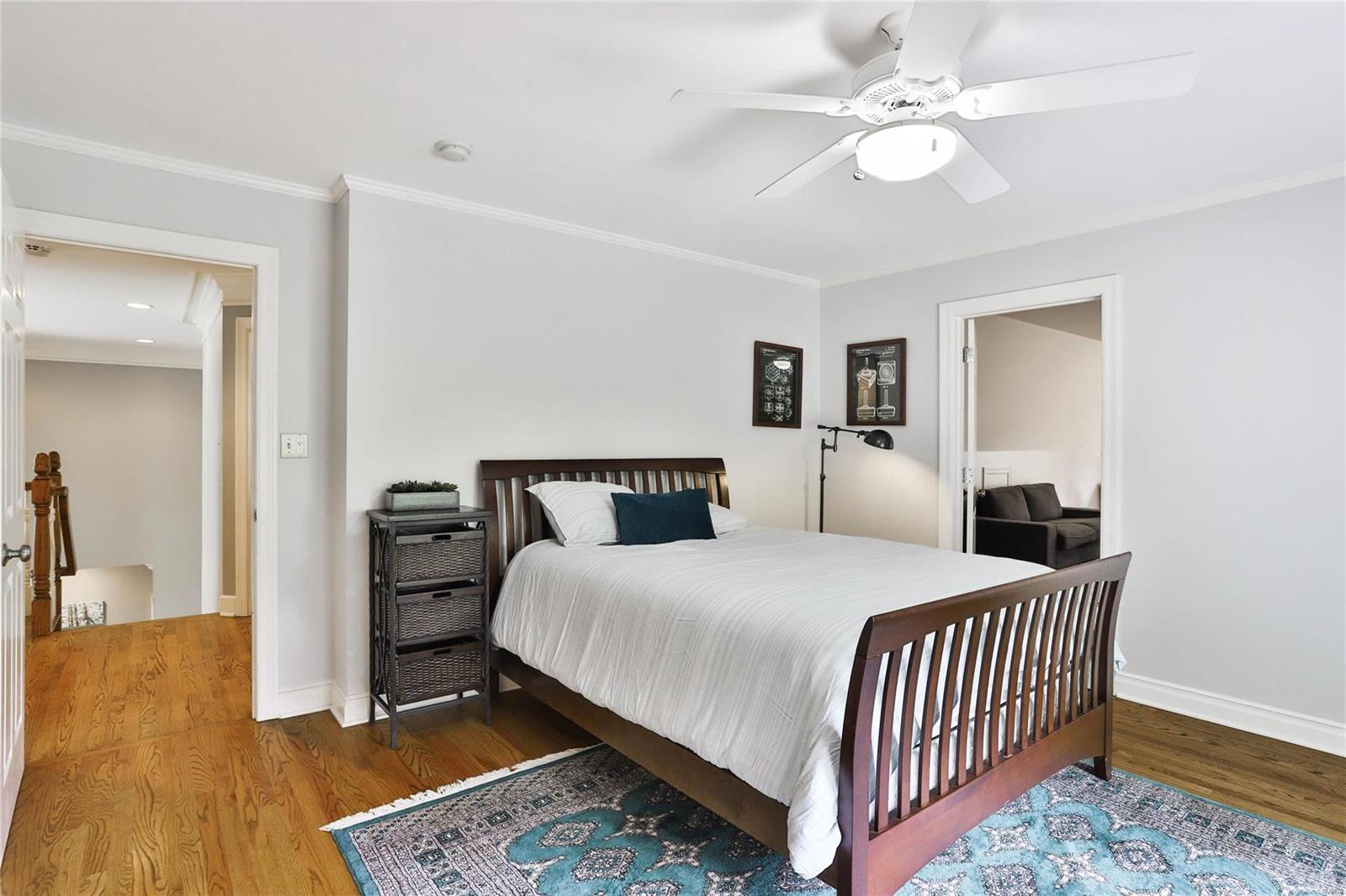 Faron Hill - Residential