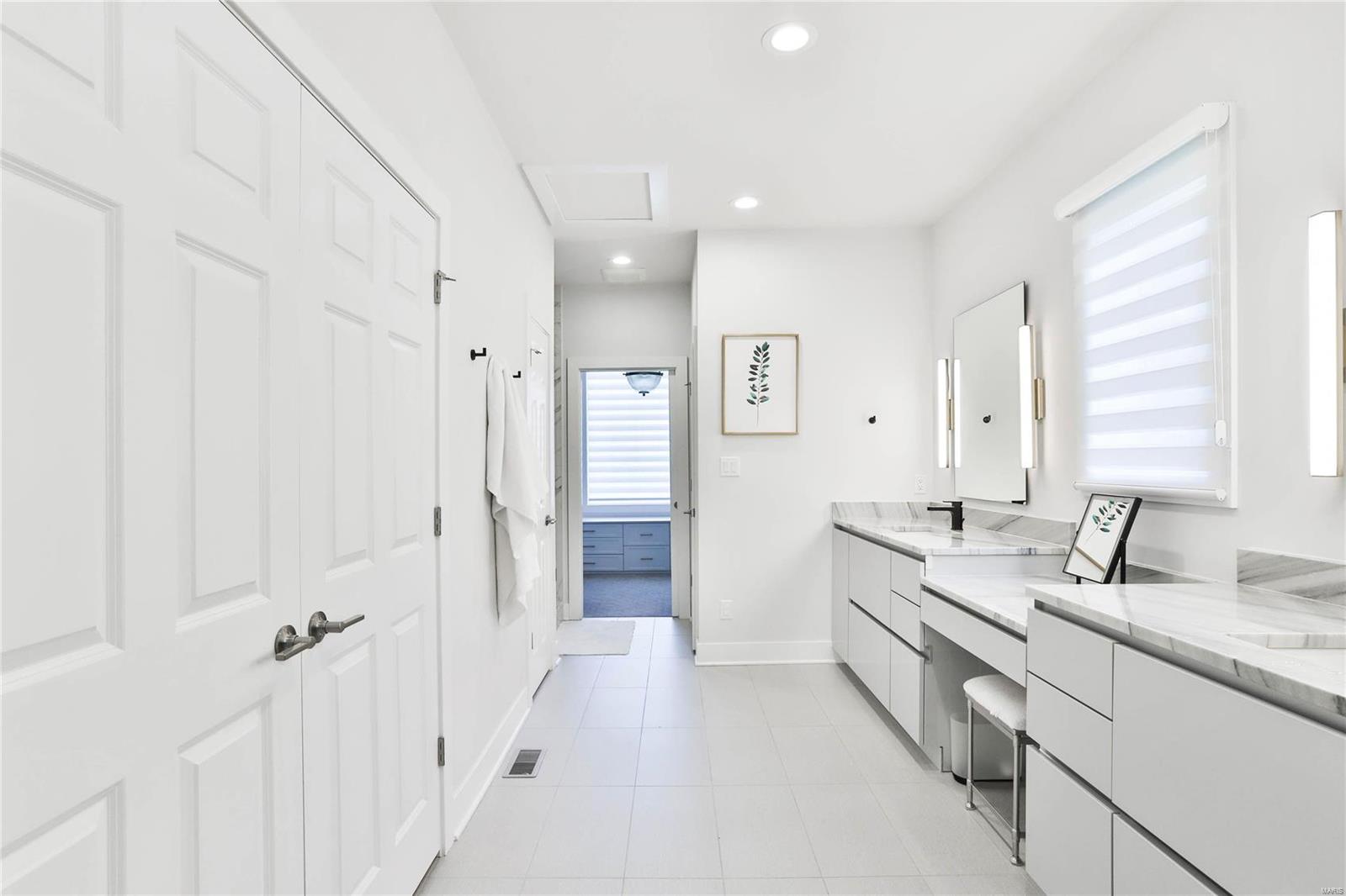 Faron Hill - Residential