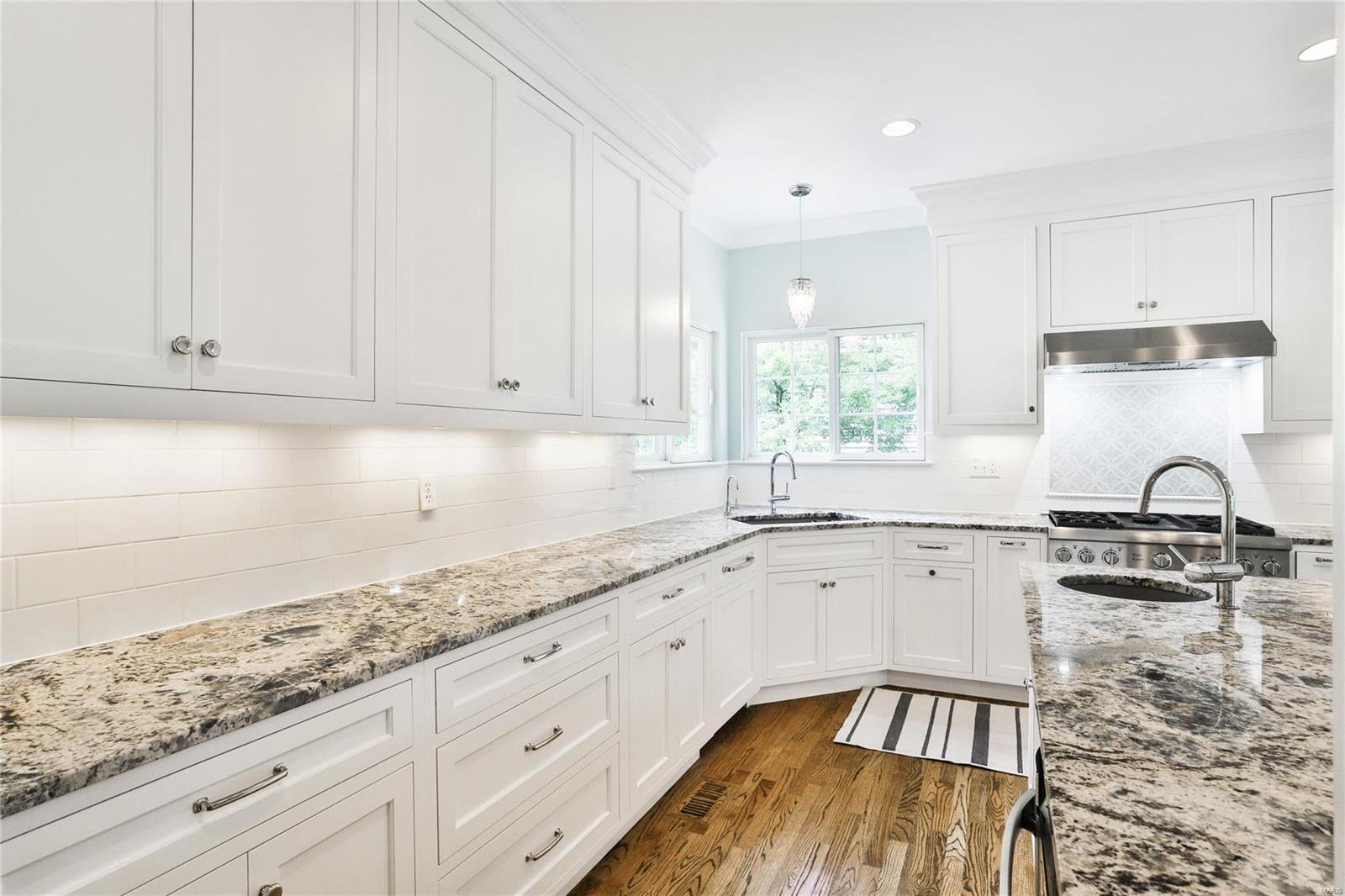 Faron Hill - Residential