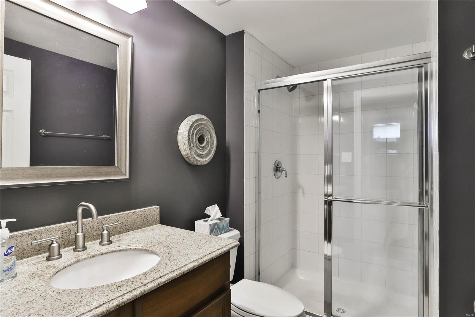 Faron Hill - Residential