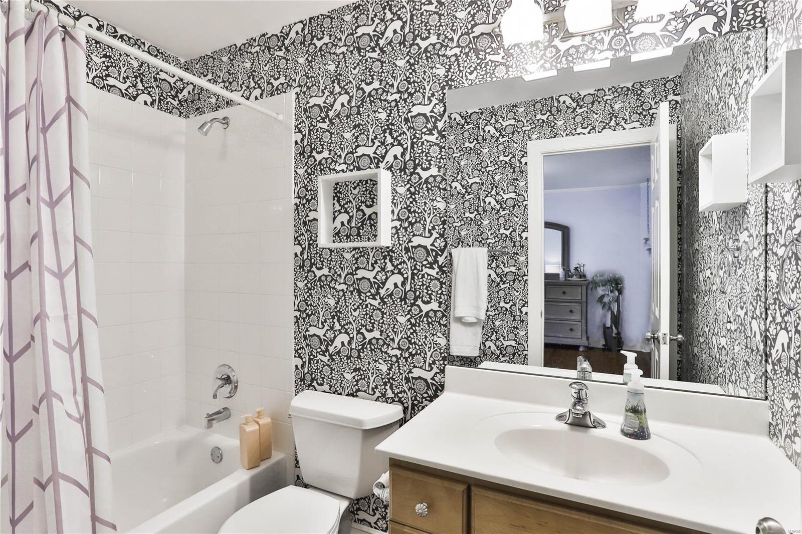 Faron Hill - Residential