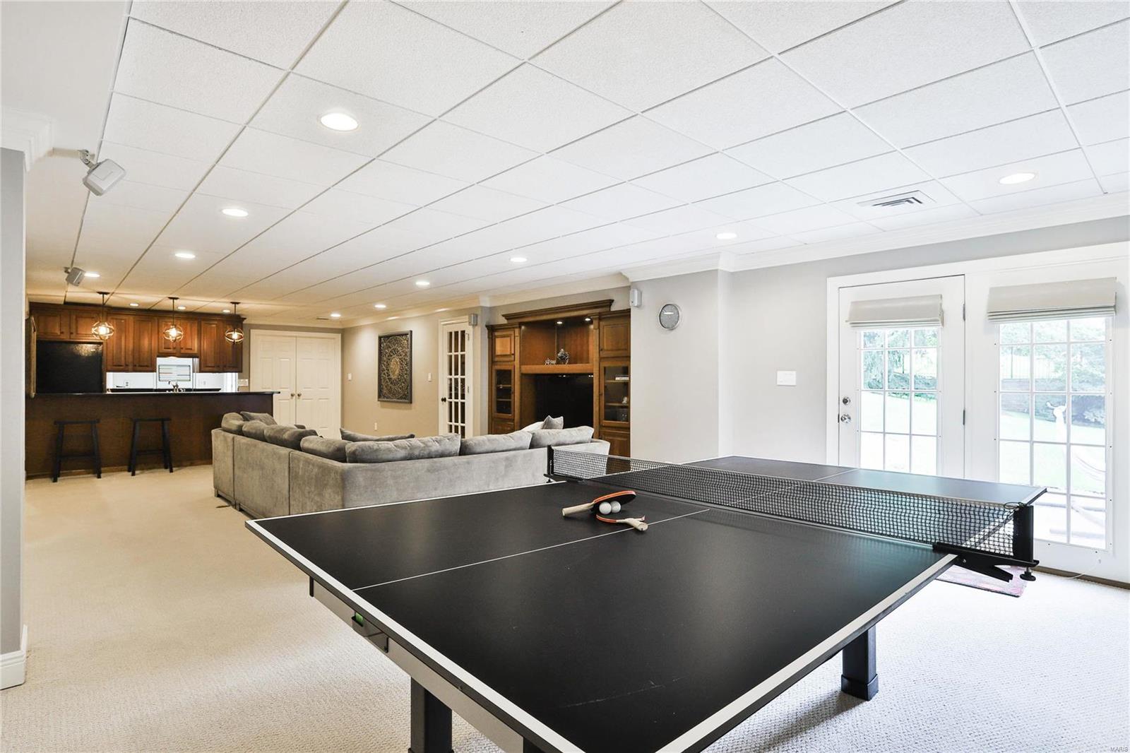 Faron Hill - Residential