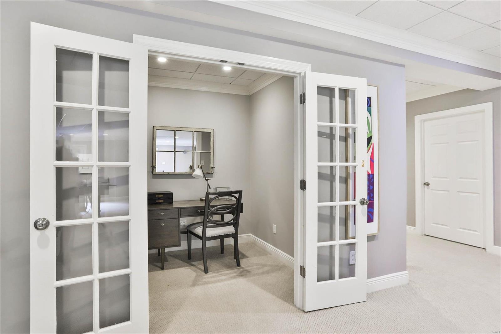 Faron Hill - Residential