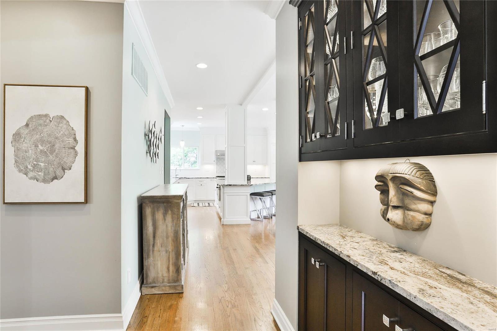 Faron Hill - Residential