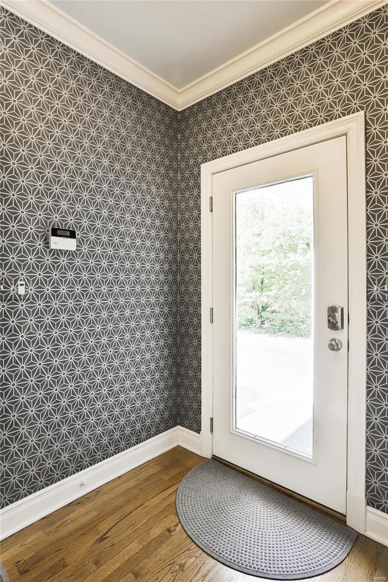 Faron Hill - Residential