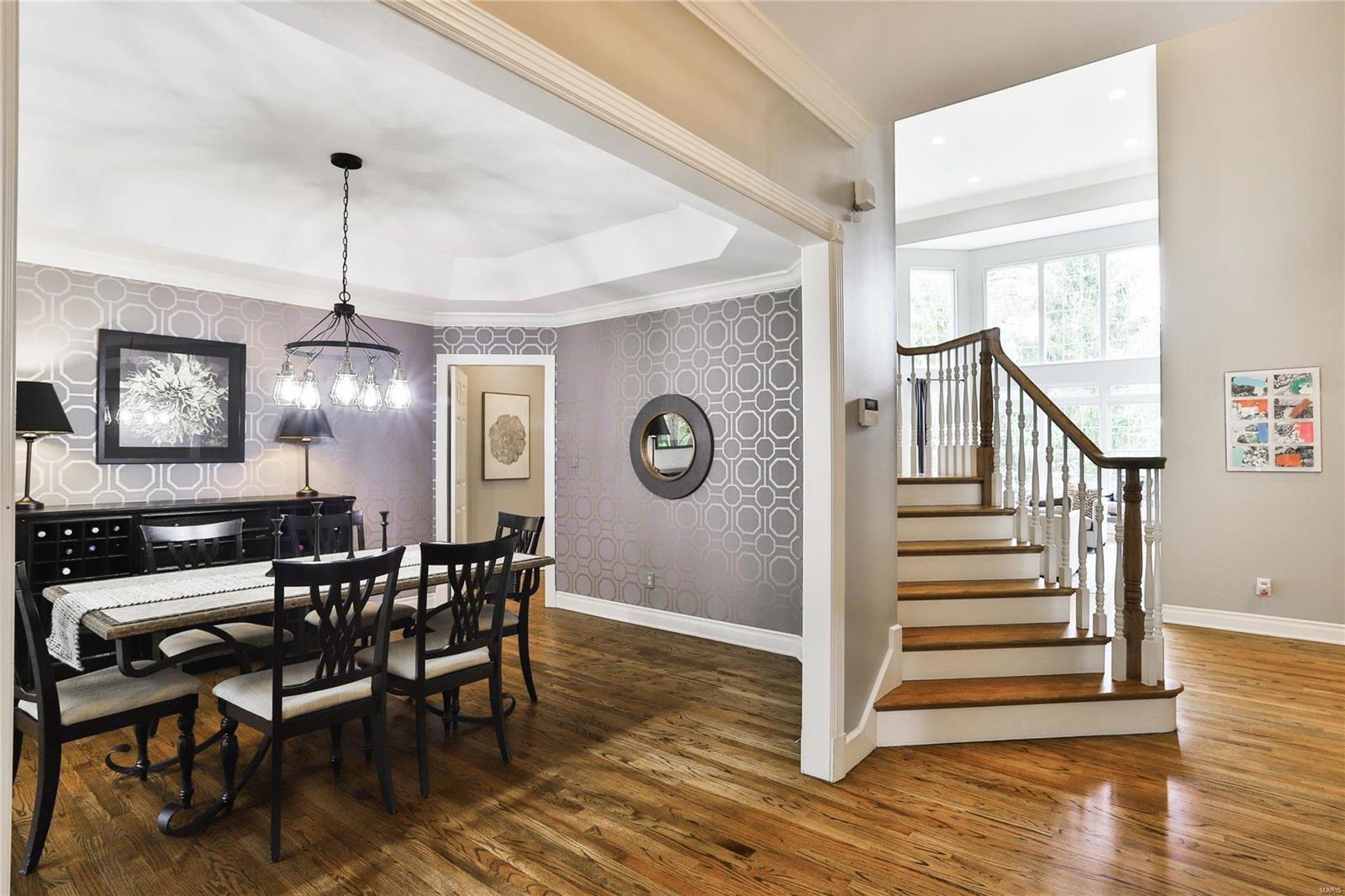 Faron Hill - Residential