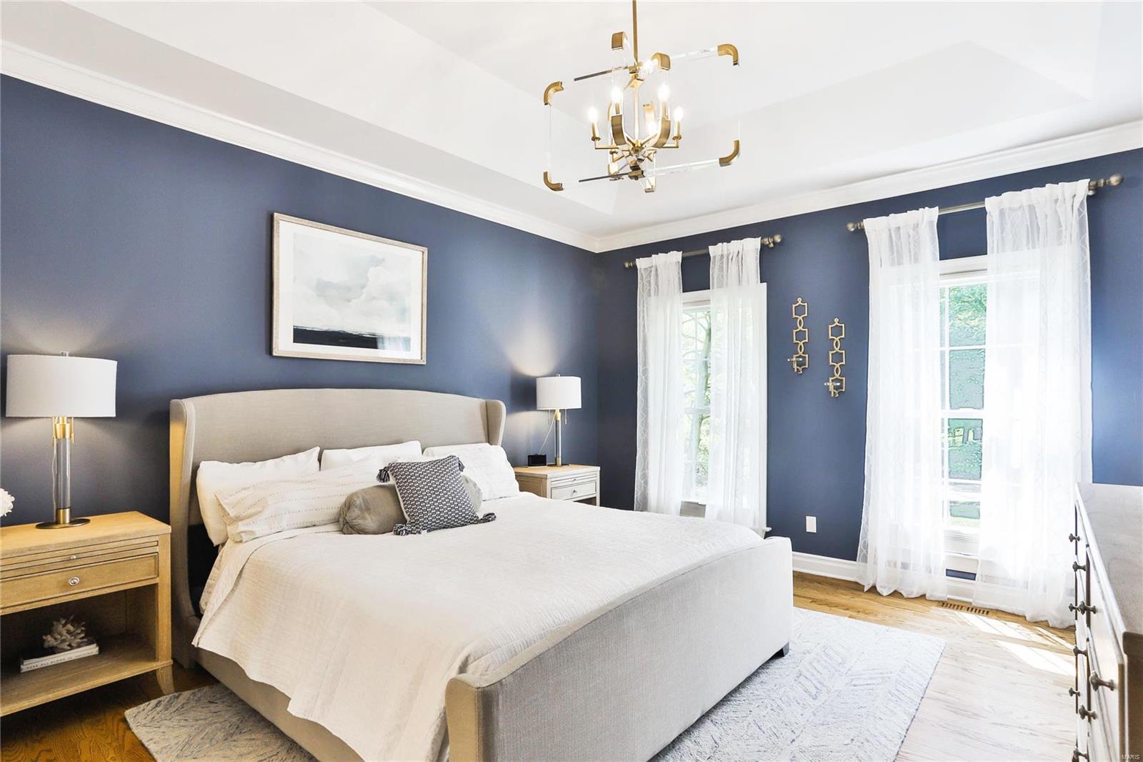 Faron Hill - Residential